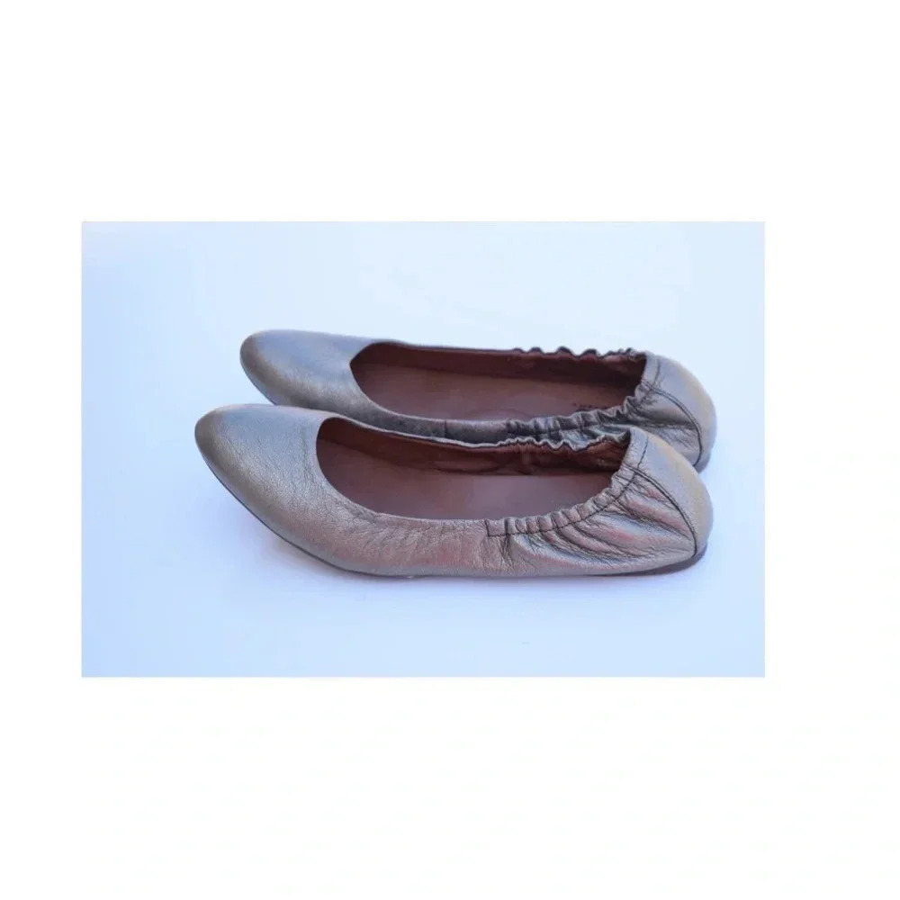 Kork-ease flats - Picture 3 of 8